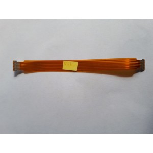 FLAT 6X9 (1MM) POLIAMIDA