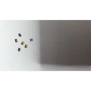 MICRO CHAVE TOQUE (2X3X0,6MM) SMD (NOTE/TABLET)