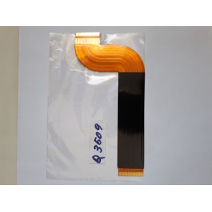 CABO FLAT DVD PIONEER AVH 4250/4280