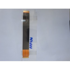 FLAT 40X17 (0,5MM) POLIAMIDA