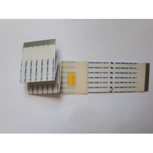 FLAT 24X17 (1MM) PIONEER 3DOBRAS (2050/4