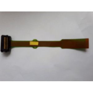 CABO FLAT TOCA CD BOSS AVA 9060 (COMPLETO)