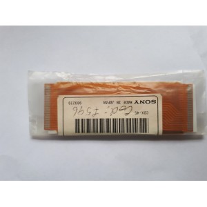 FLAT 26X8,5 (1MM) DISQ SONY CDX-45